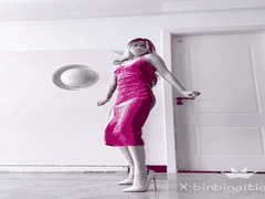 冰冰热辣裸舞诱惑，VIP群独家福利短视频