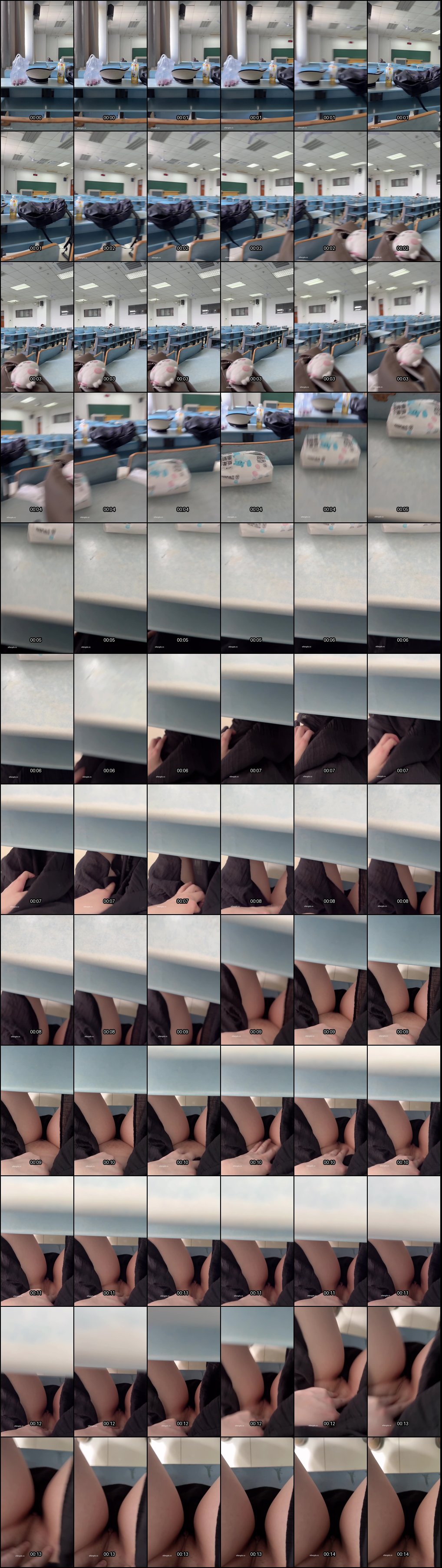 EVA极品母狗超爽大白臀饱满阴唇最新视频合集_1