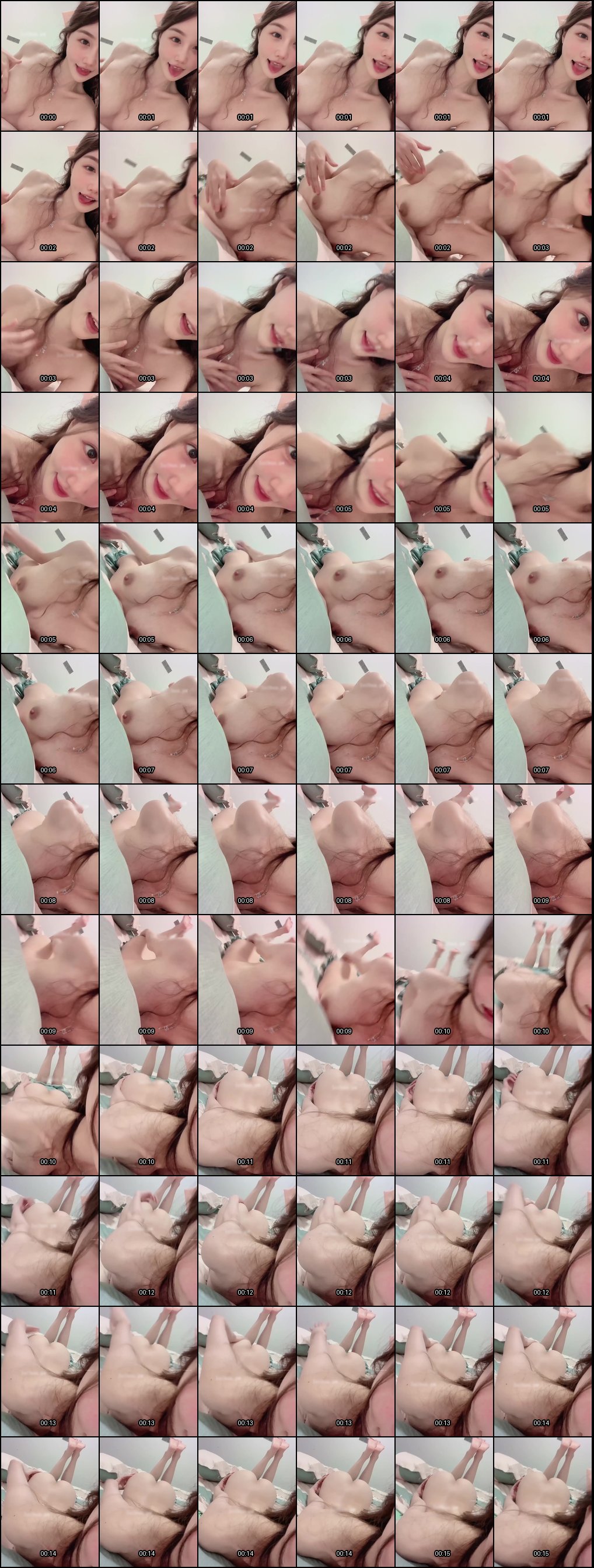 小曲奇（歆公主）清纯反差福利姬大尺度视频合集