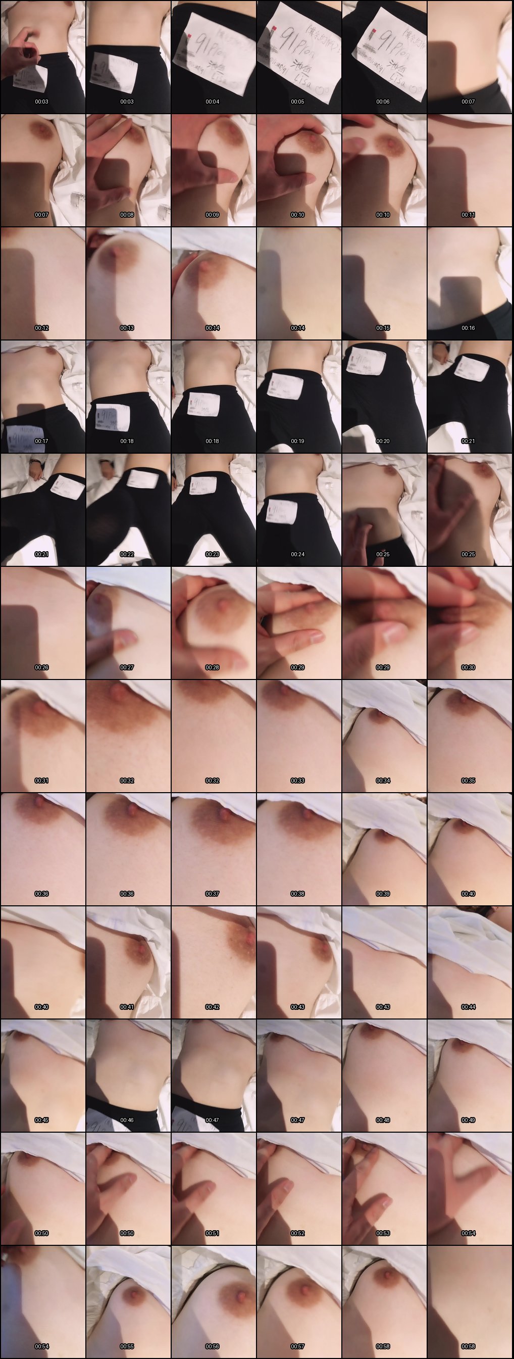 酷似景甜的甜美女神池鱼Lisa！187部最新整合视频，活泼好玩不看可惜