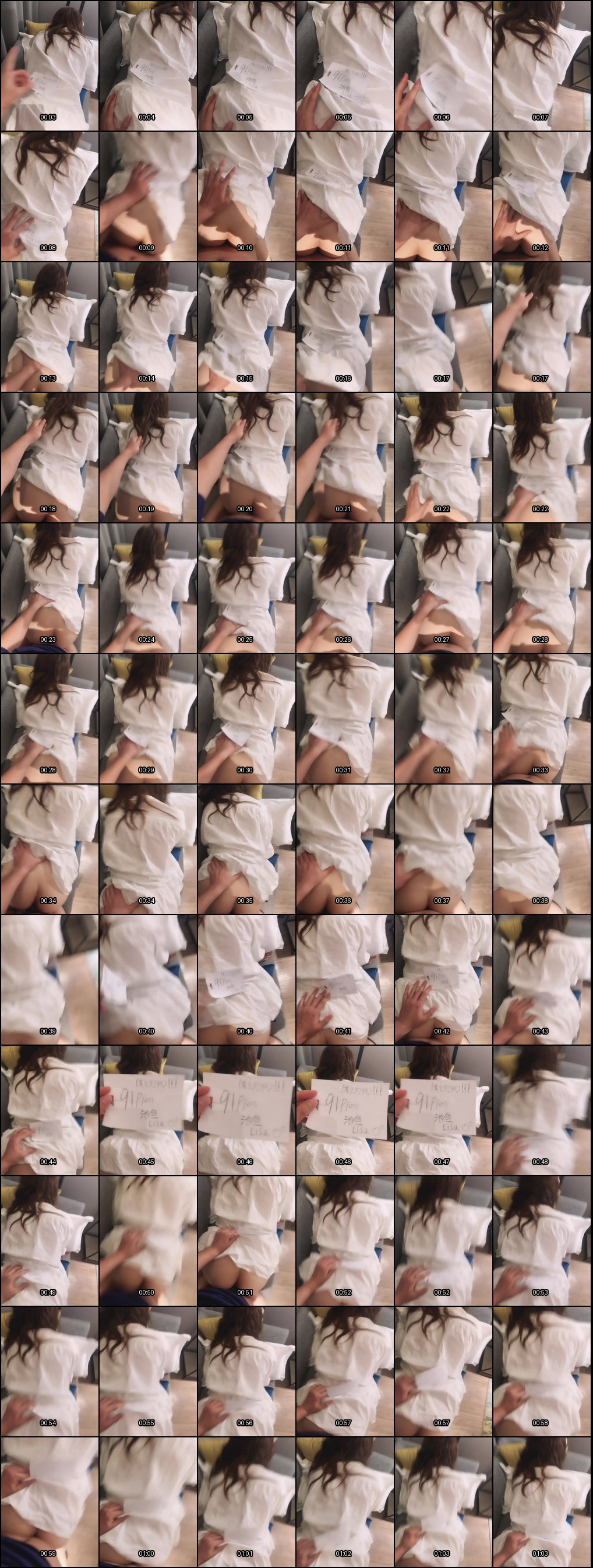 酷似景甜的甜美女神池鱼Lisa：活泼好玩的187部最新整合视频，不看遗憾！