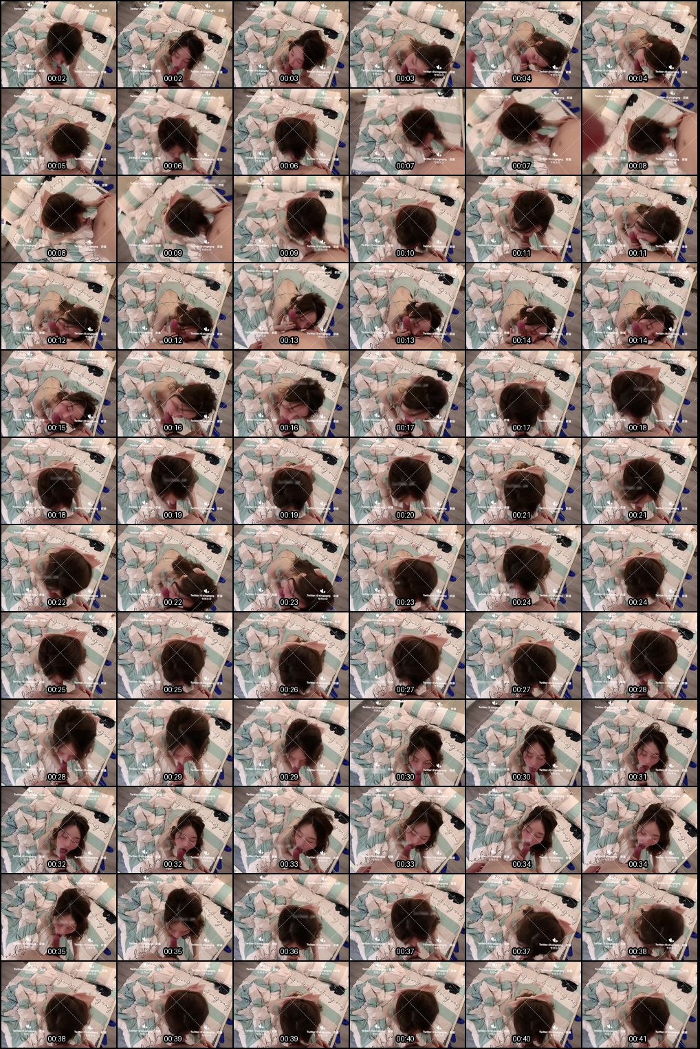 小曲奇歆酱清纯反差婊大尺度福利视频合集_2