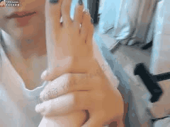 夜闵空丝足恋足：少女趣味XP爱好者大曝光！