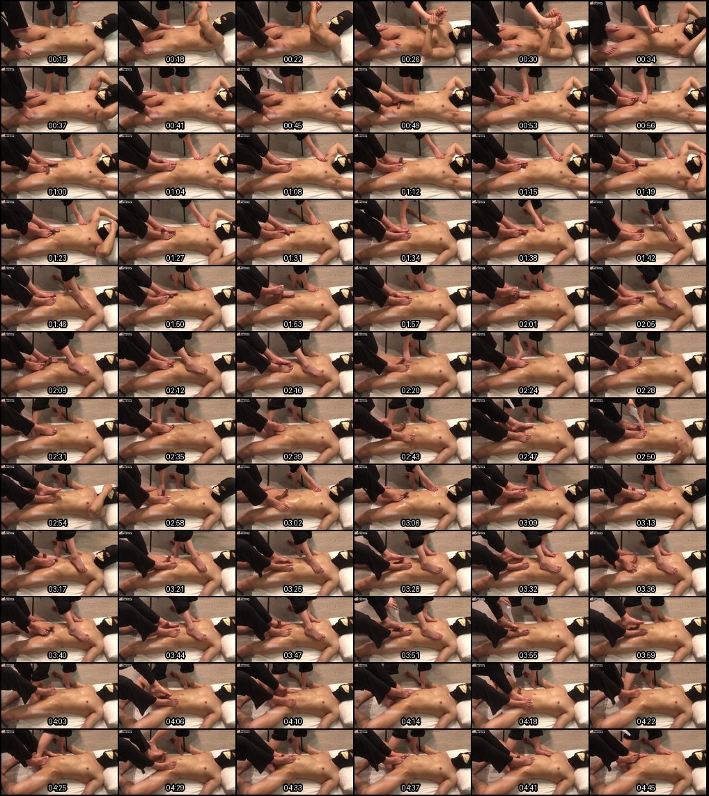 双女主裸足足交榨精，极致诱惑投稿视频