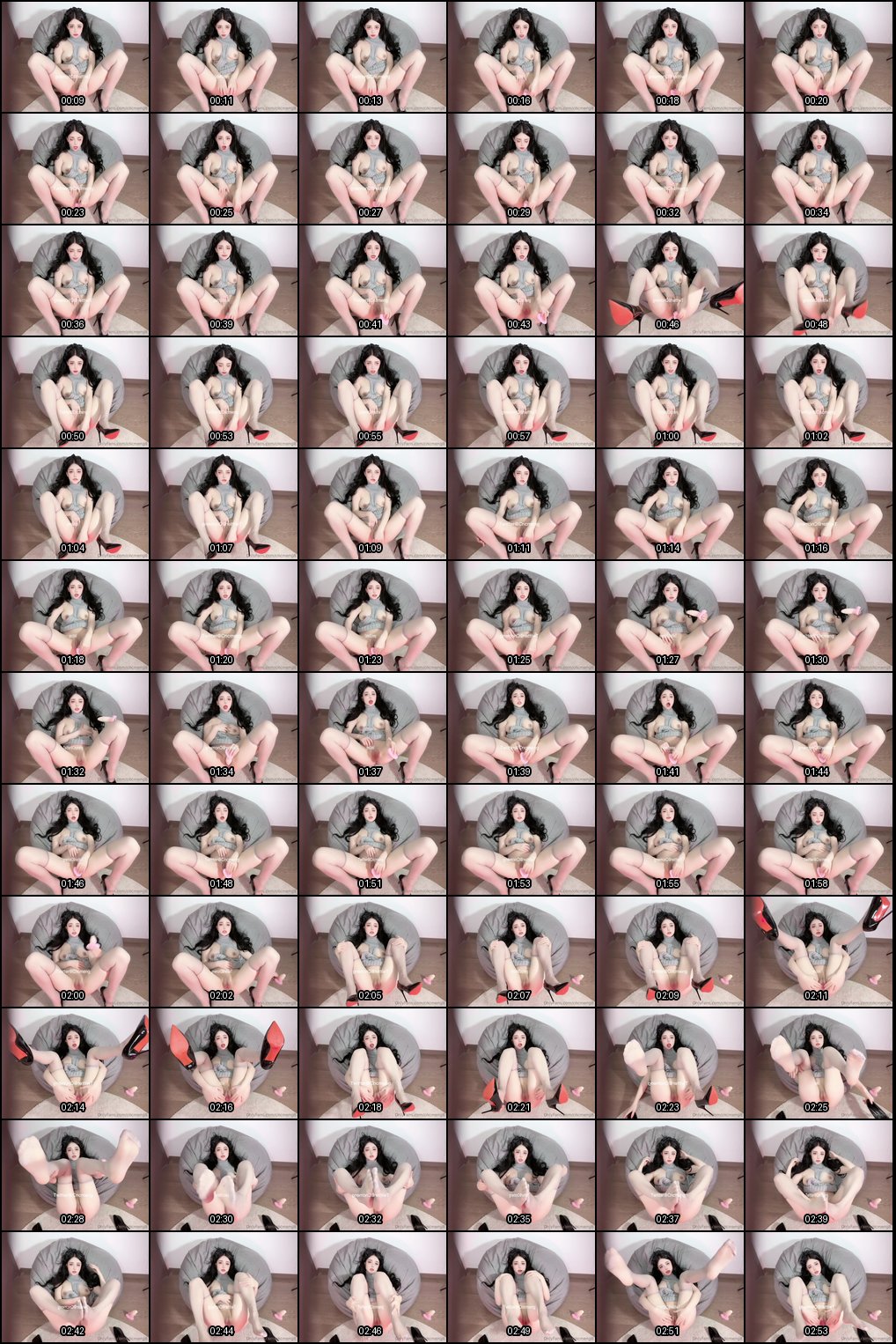 欲梦与CNC孟精选合集：@loicu热门视频