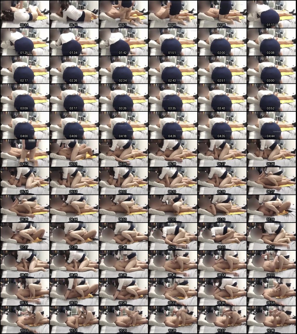 狮子座推特大神walker6137 约啪素人学生高潮喷射合集