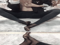 粉葡萄福利姬丝足诱惑：大美腿骚活全览