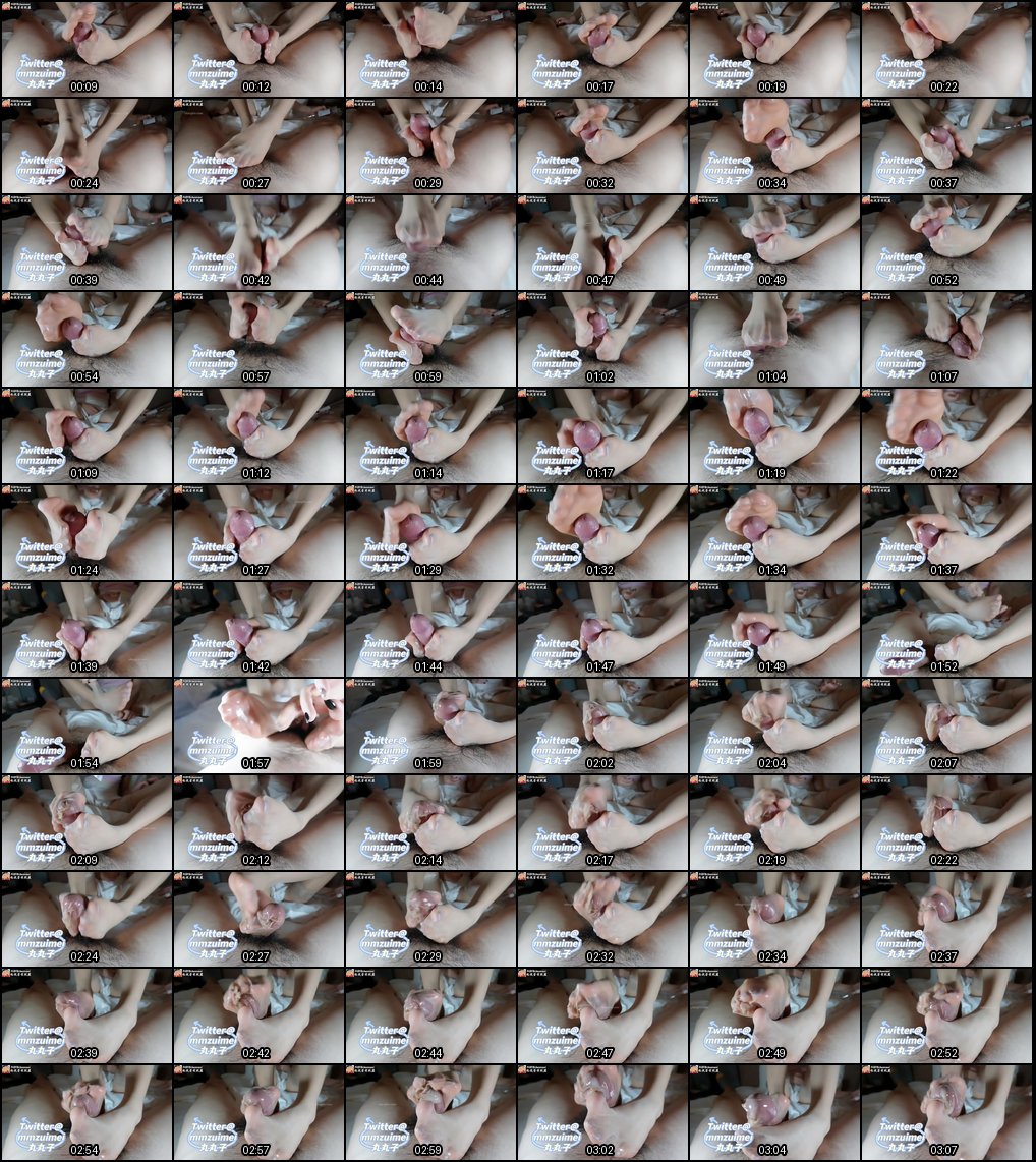 丸丸子第一视角足交射精诱惑全过程