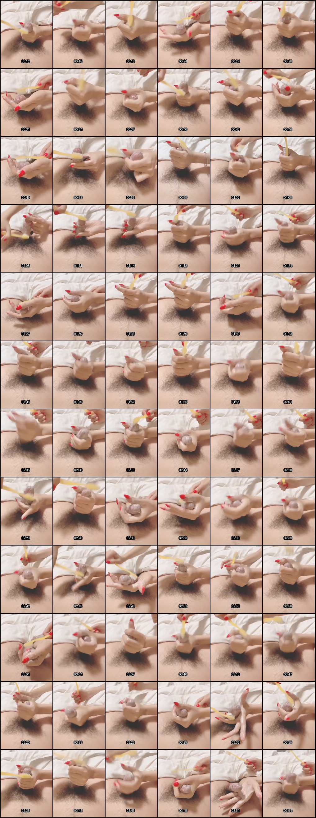 女友榨精诱惑：极致快感释放的私密时刻