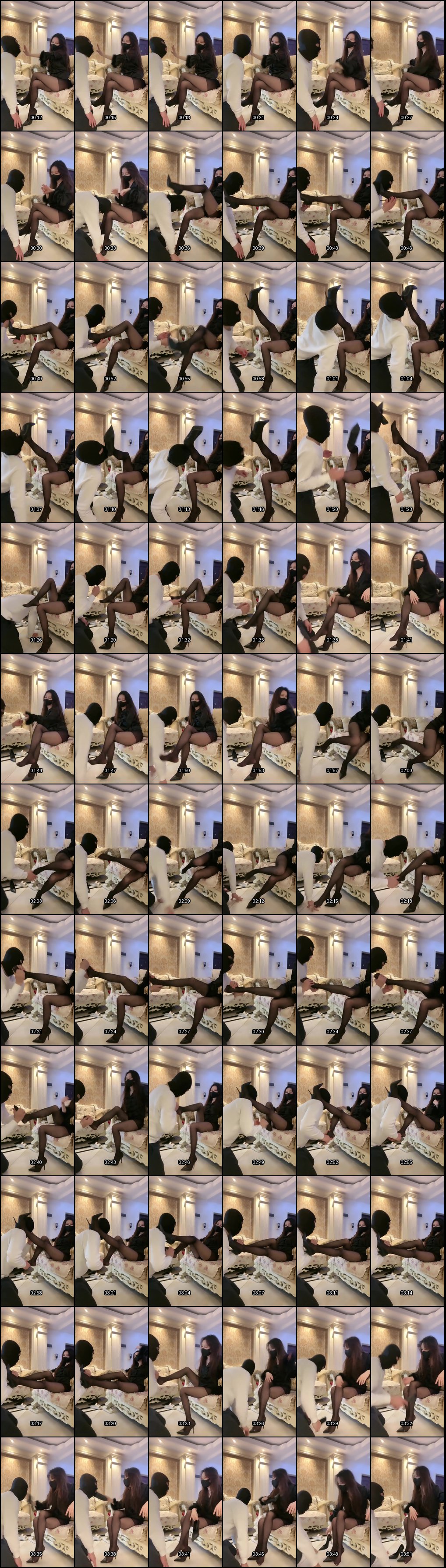 梦二开发现实好友的私密时刻