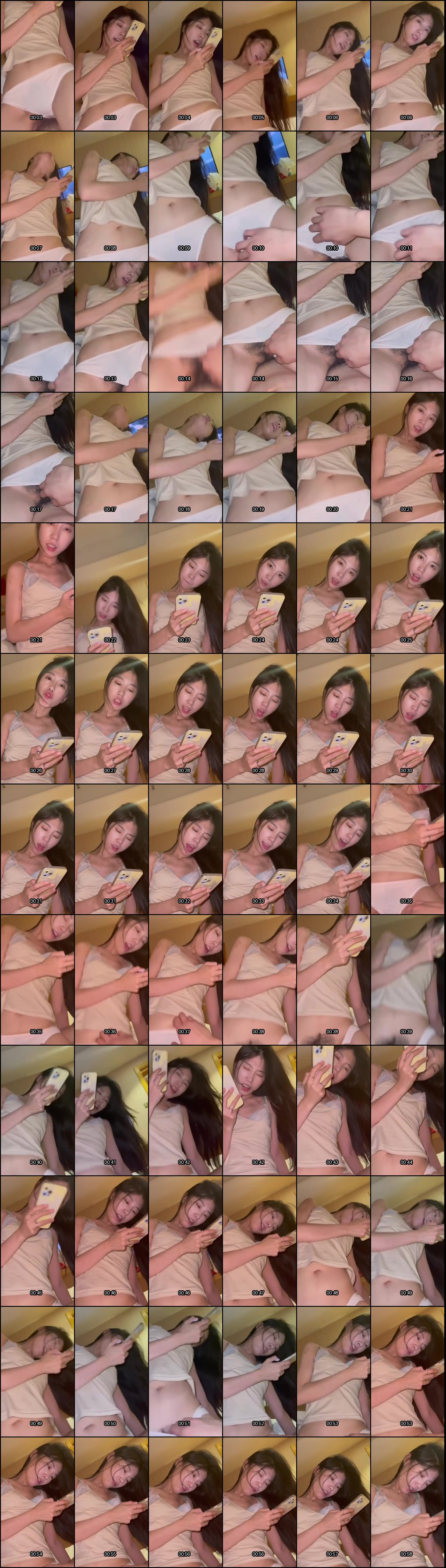 神似孙莉的邻家女孩：清纯外表下的诱人秘密