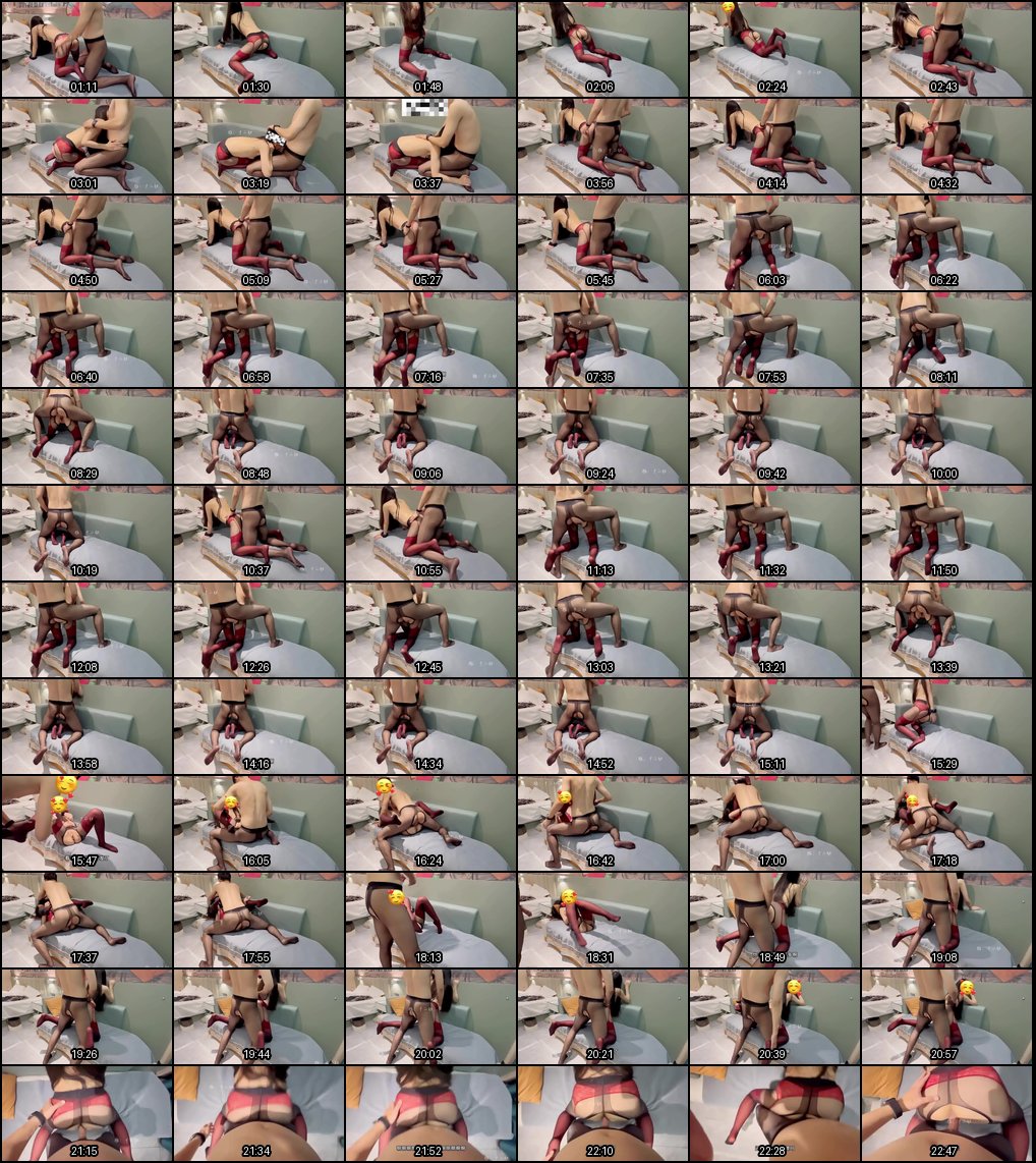 黑丝癖好男主穿开档丝袜狂怼白虎少女！原创精品无脑猛插