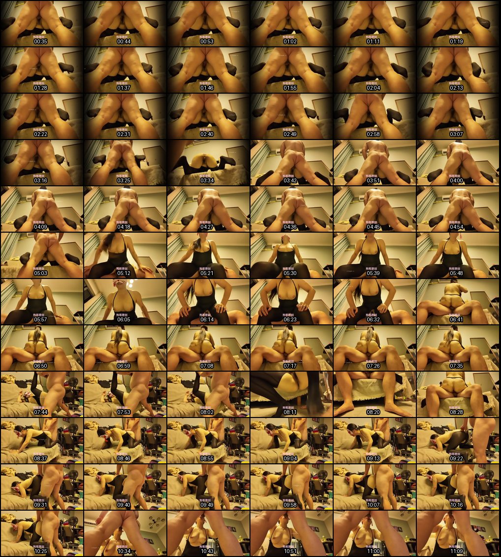 狗哥原创约炮狂欢：各种美女坦克水喷涌不止！