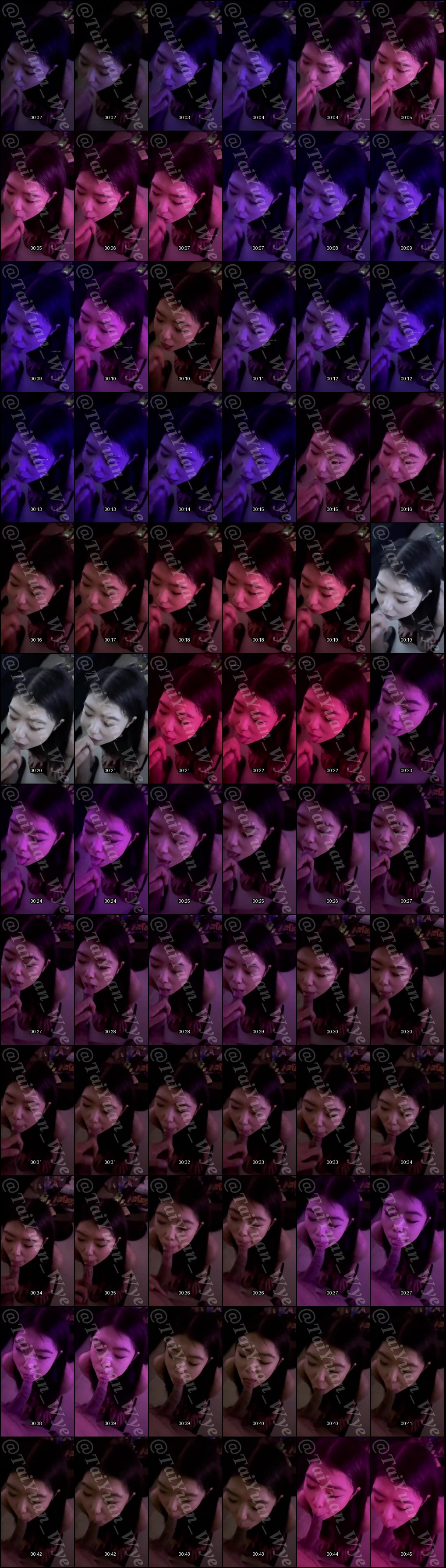 泡良大神猎艳记：邂逅无双眼皮美女的激情之夜 #9