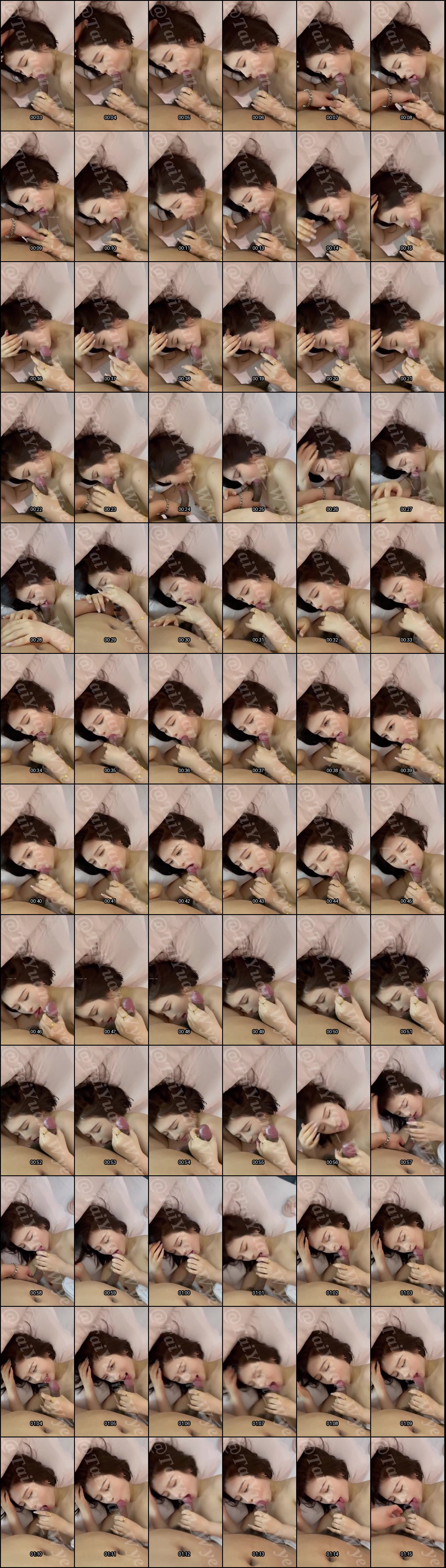 泡良大神第10期：攻略无双眼睛美女实战全记录