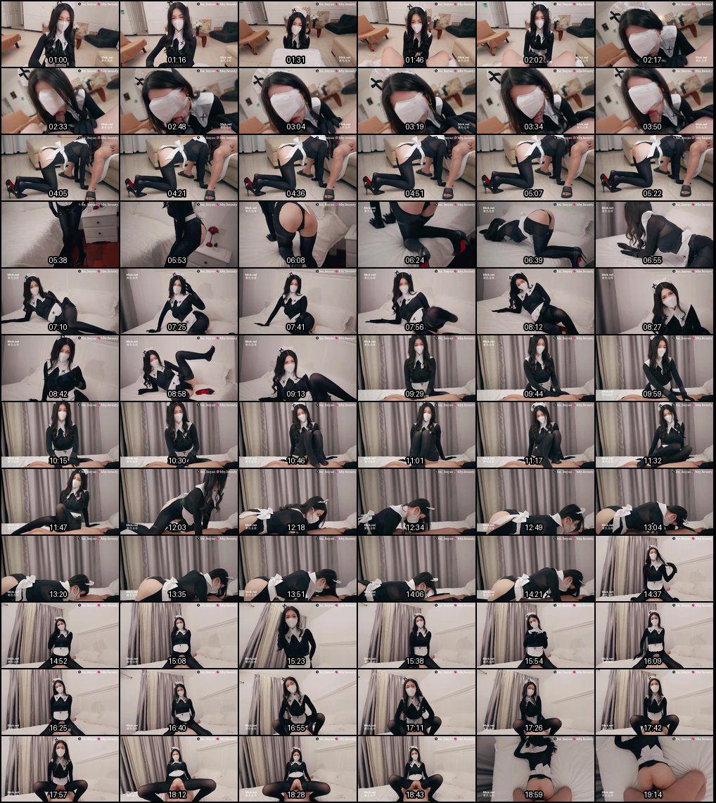 狐不妖超颜值御姐尺度剧情合集：高冷长腿女神多主题中出福利（4K修复版）