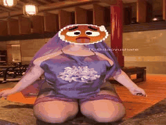 120斤小王同学与瑶瑶的热辣摇摆秀_12