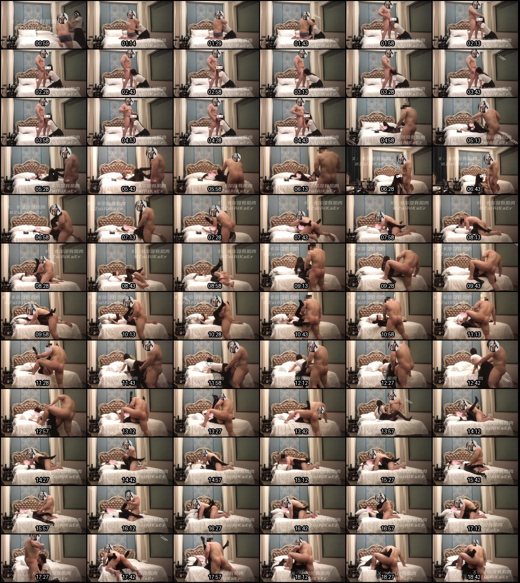 长沙黑丝御姐极品诱惑！卡尔没有肌肉7月最新泡良大神视频