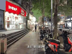 深圳罗湖黄贝岭村惊险Citywalk：追寻200元城中村爱情故事，竟遭遇仙人跳按摩会所陷阱？