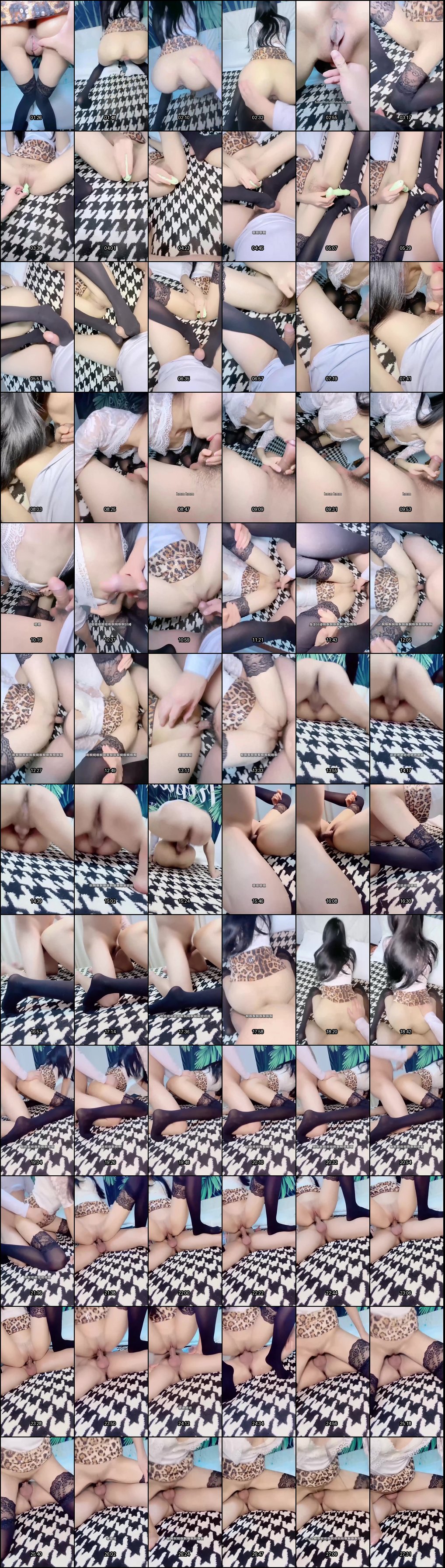 叔叔出门瞬间！性感表妹白虎嫩逼遭震动棒狂捅，无套内射高潮喷汁