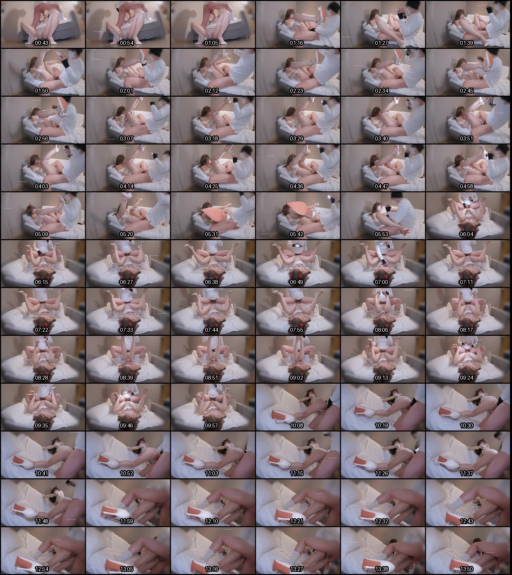 捅主任系列第9集：露脸激情捅刺诱惑