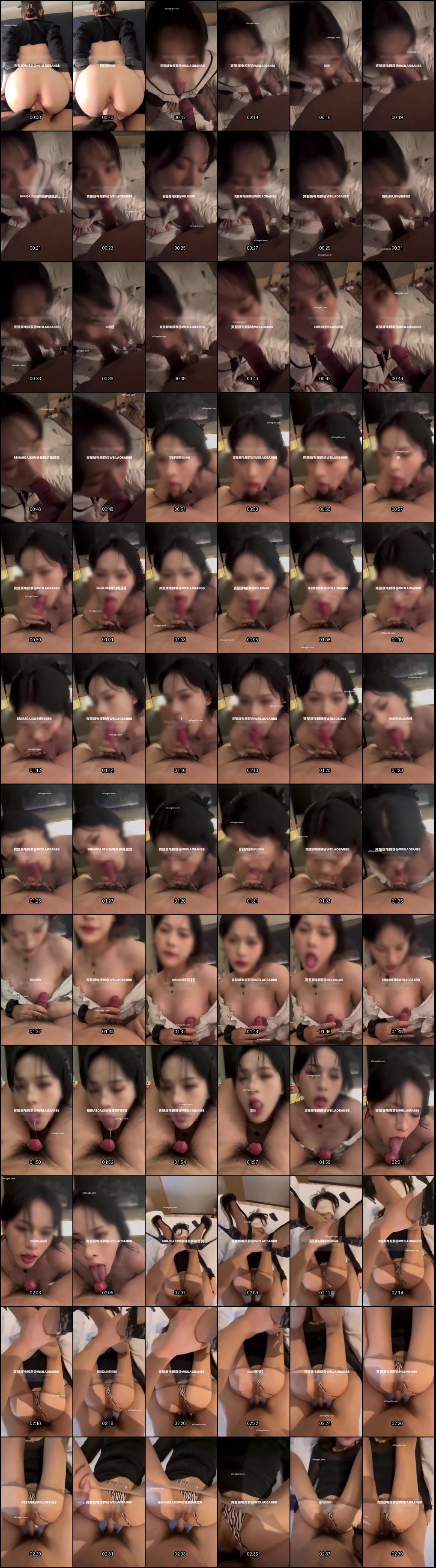 魏先生VIP约啪神作：枪长身材火辣，女主诱惑满分！