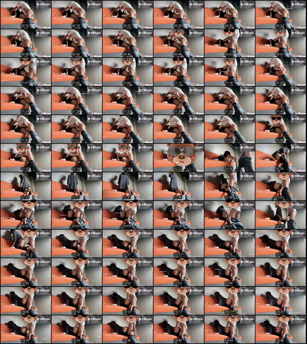 曹长卿台球室足疗御姐诱惑系列_4