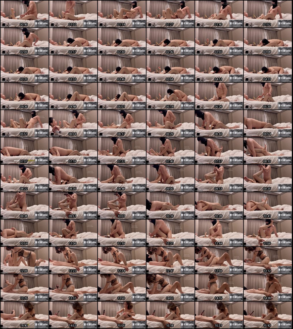 帝都约炮大神曹长卿joker邂逅蜜桃臀少妇 足交调情啪啪欲女饥渴爆棚