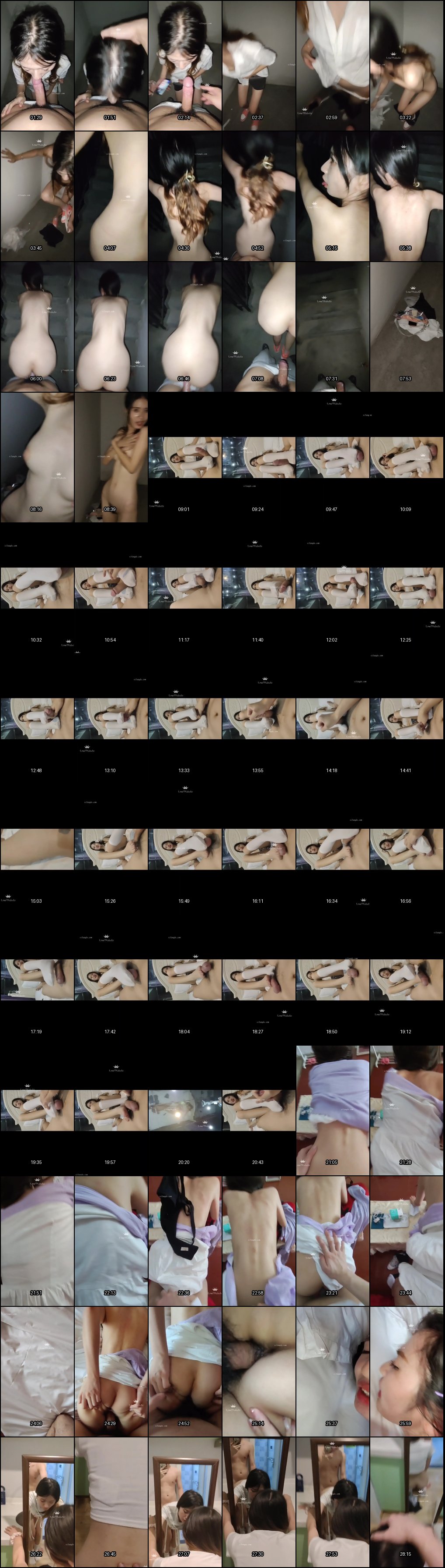 fKabuto富二代约炮第15部：3月5日最新高颜值露脸美女长视频激战