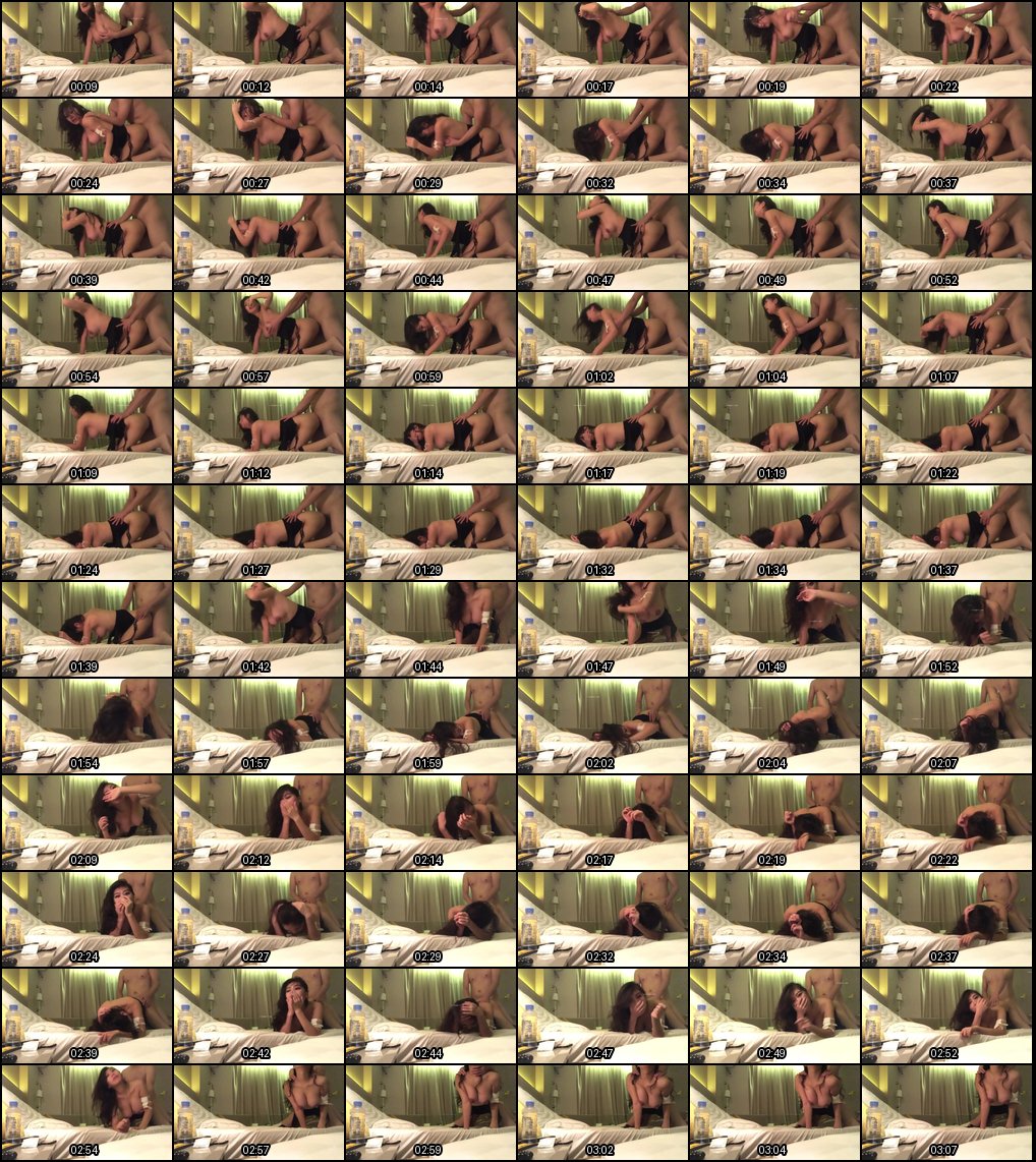 巨乳前女友反差婊自拍泄密！火辣身材被男友狂干到白浆四溢翻白眼