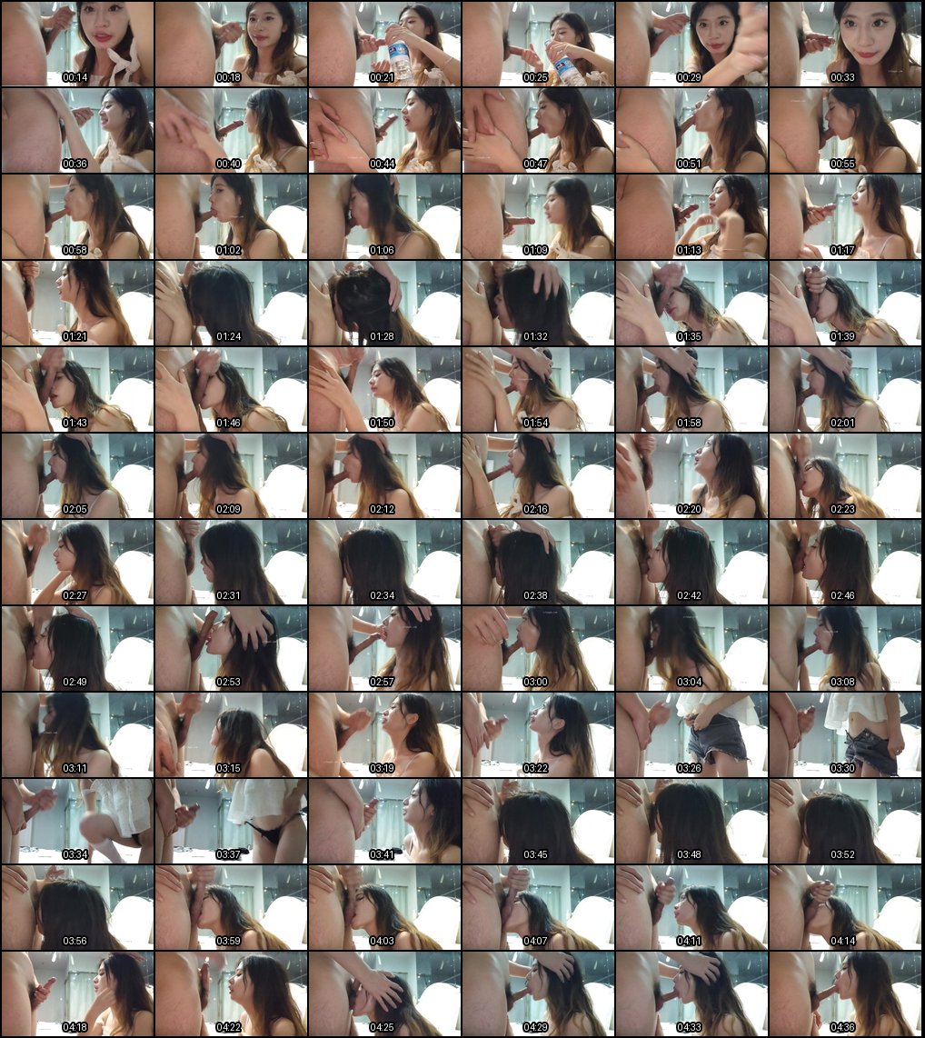 大眼睛反差婊诺崽出租房激情自拍：情趣制服花样玩转性爱