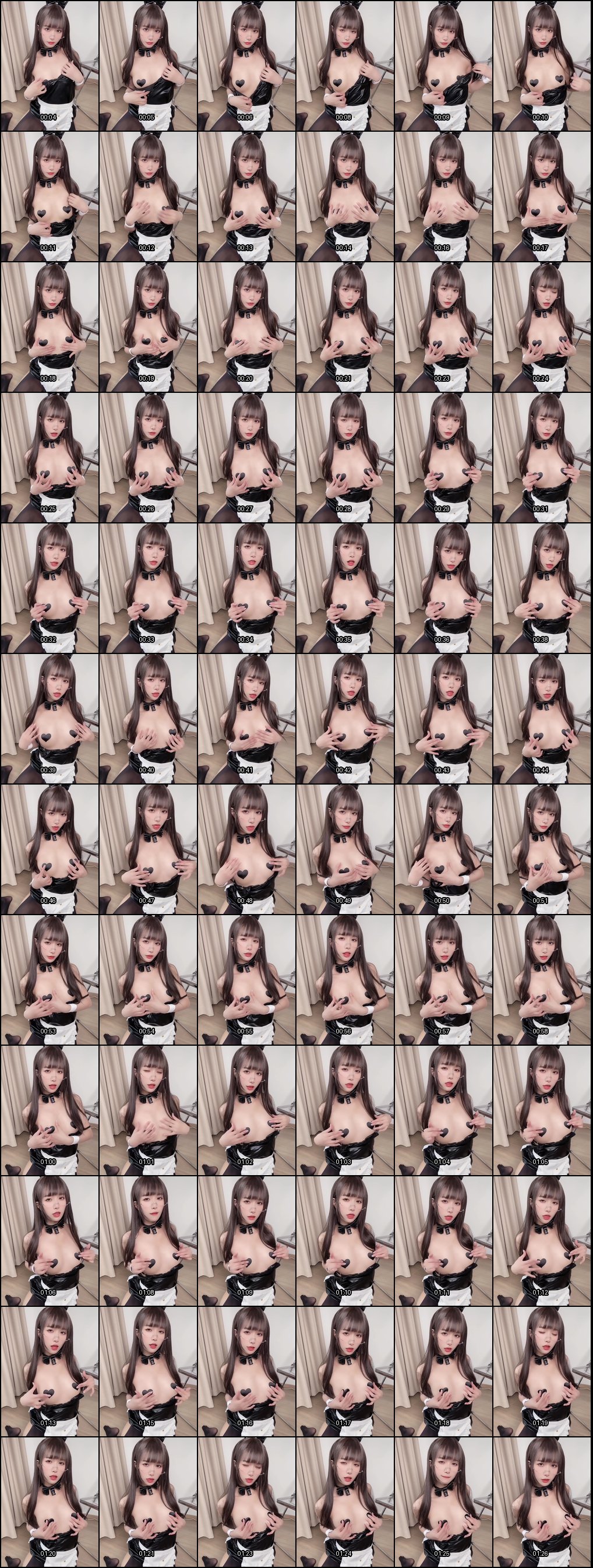 布丁大法第二部：真人三次元NSFW激情视频