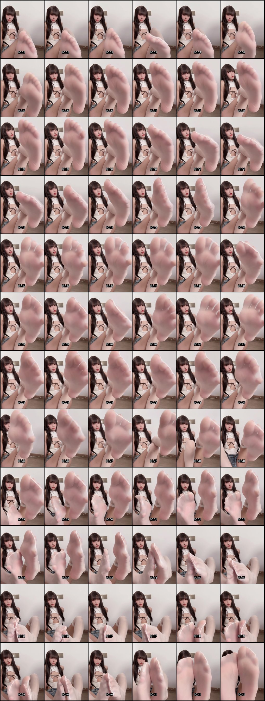 布丁大法第一弹：安利真人诱惑技巧全解析