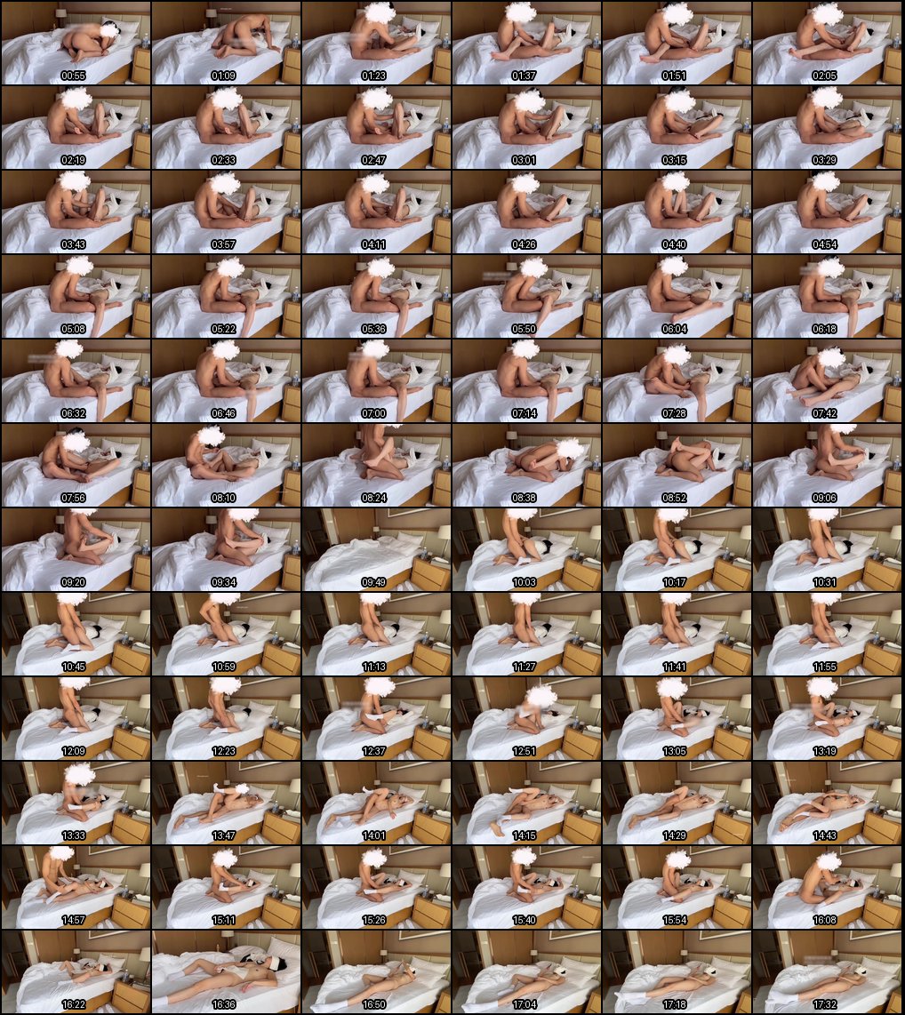 绿帽博主momo33094酒店约大学生单男！女友首次被深入真实自拍曝光