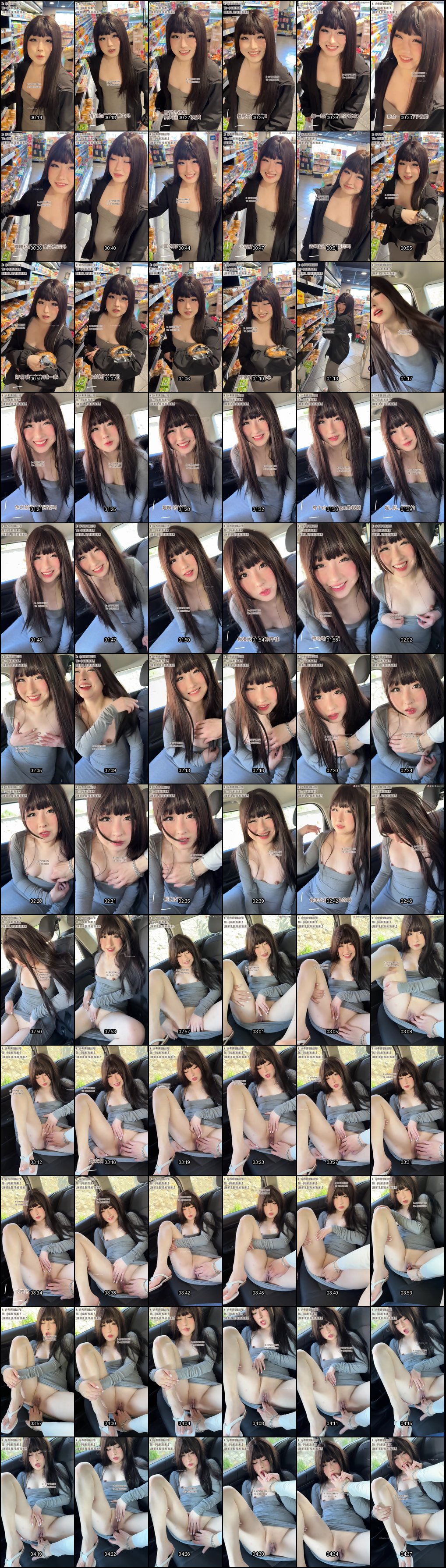 超极品阿黑颜刚洗完澡勾引送餐小哥：麦当劳我不吃，我想吃你的肉棒！