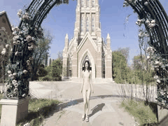 【西萌工作室8】萌系少女的私密诱惑秀