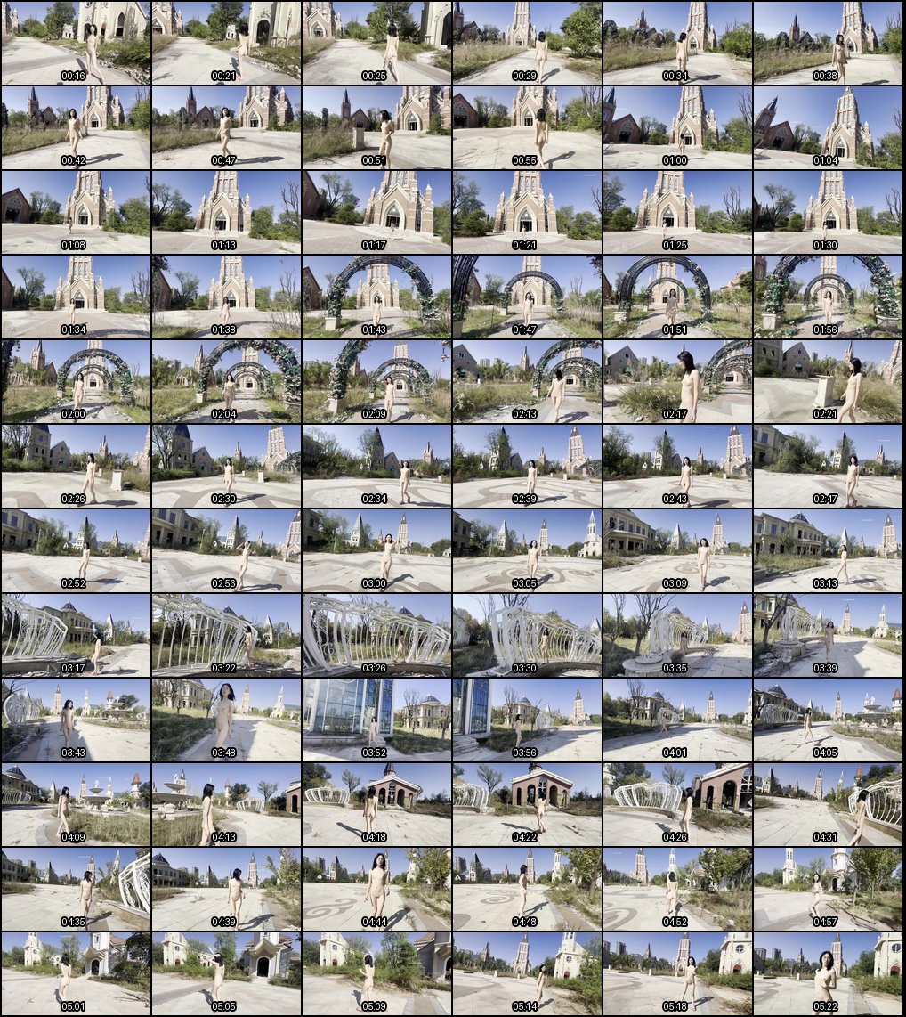 【西萌工作室8】萌系少女的私密诱惑秀