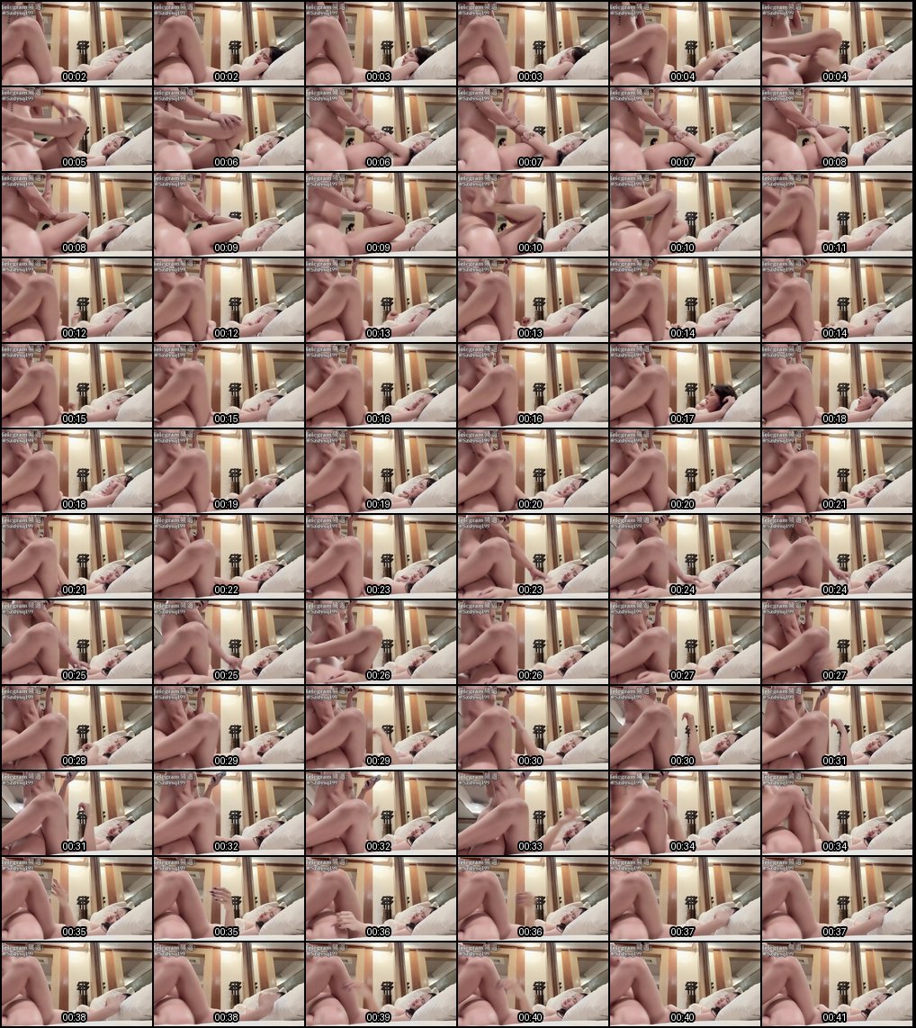 颜值身材天花板女神激情高潮：淫水啪啪声不断，眼神销魂想再战！