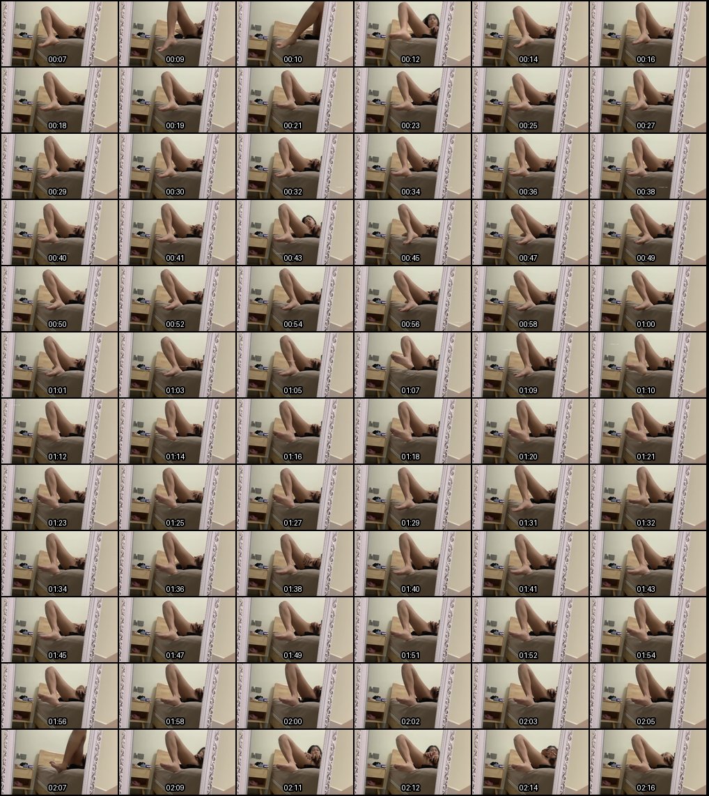 淫荡眼镜妹情侣自拍：情趣内衣诱惑，一对一裸聊超配合！