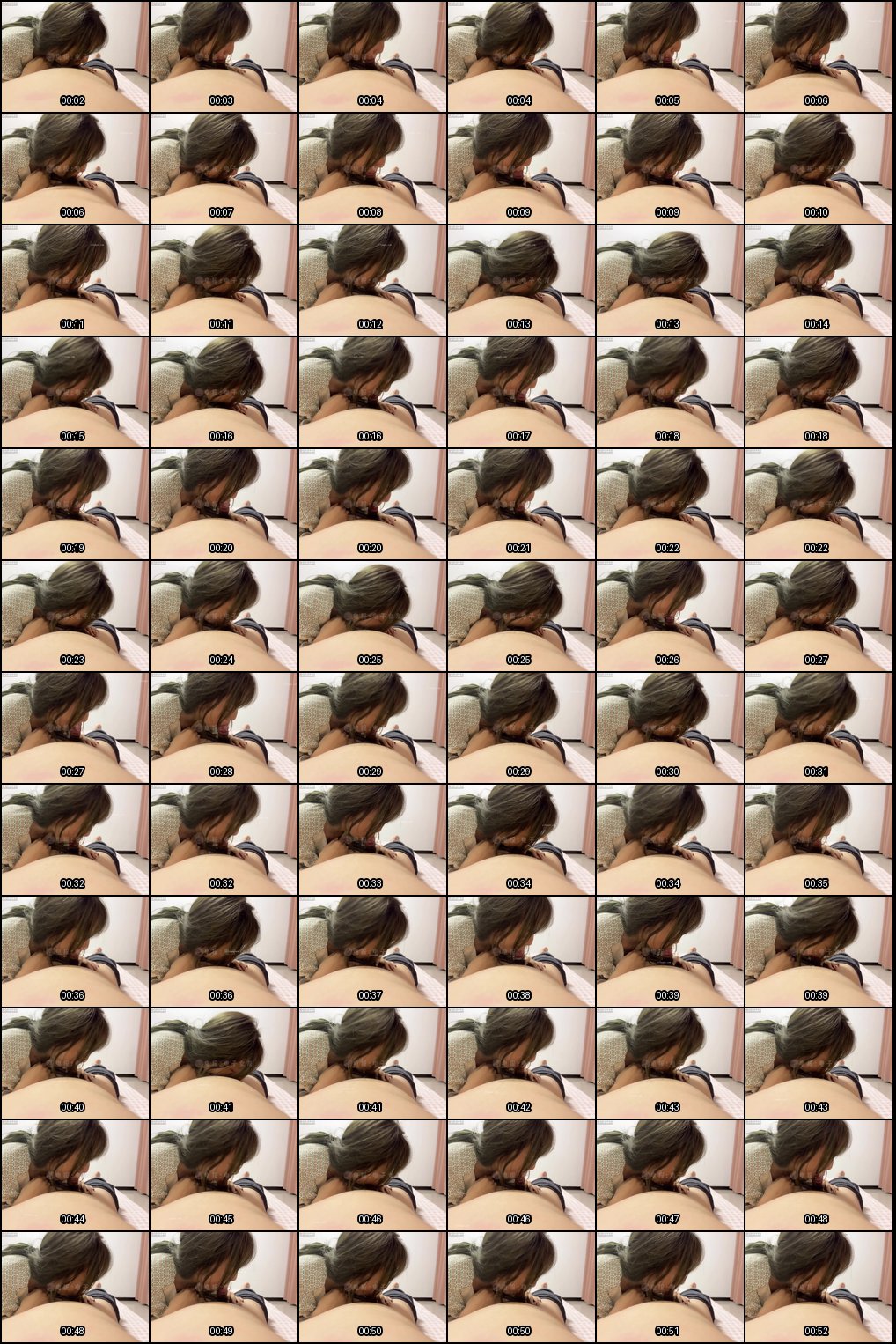 万人追捧超颜值校花！第一视角氛围拉满做爱完整原档