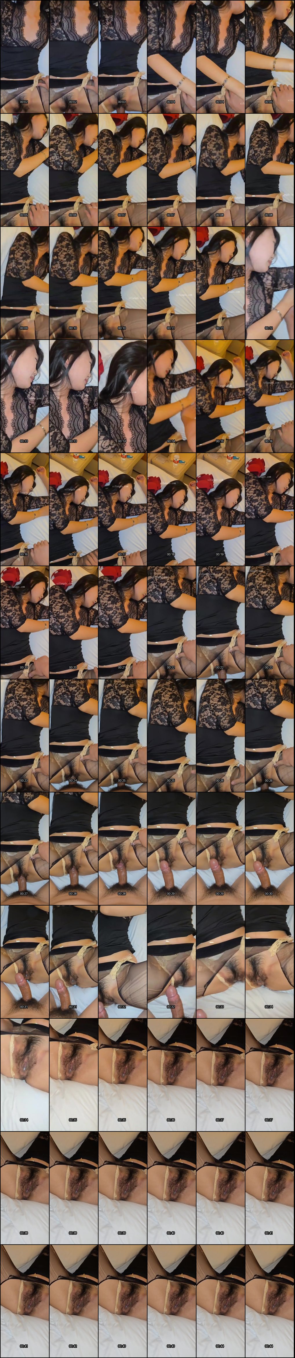 推特约啪大神第二弹：7月最新露脸高颜值女神约炮激情合集_3