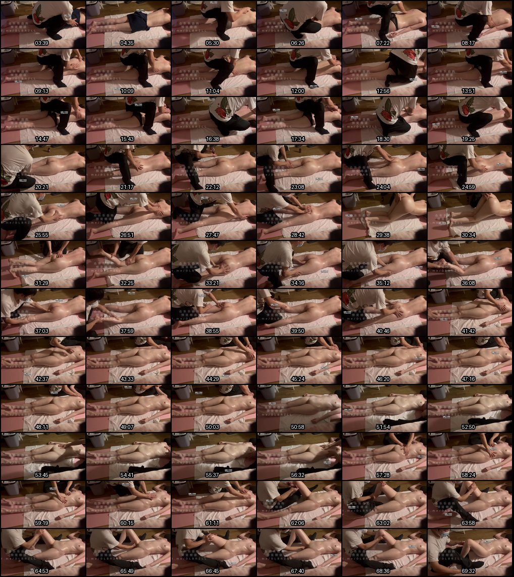 #按摩小子原创#anmoxz2025.5