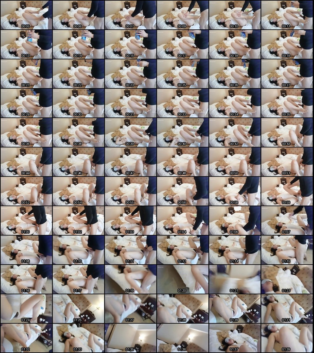 推特约啪大神fKabuto第73波激情第三弹