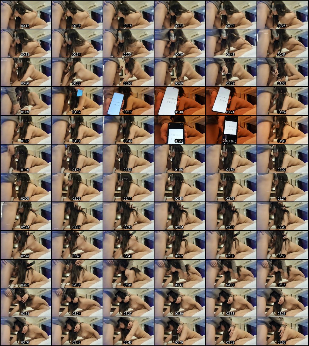 推特约炮大神第73波：激情约会第二弹