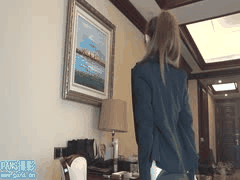 PANS重磅私拍曝光！诗诗思思久凌李沫等9位美女透穴露穴花絮，9-10月最新尺度大放送