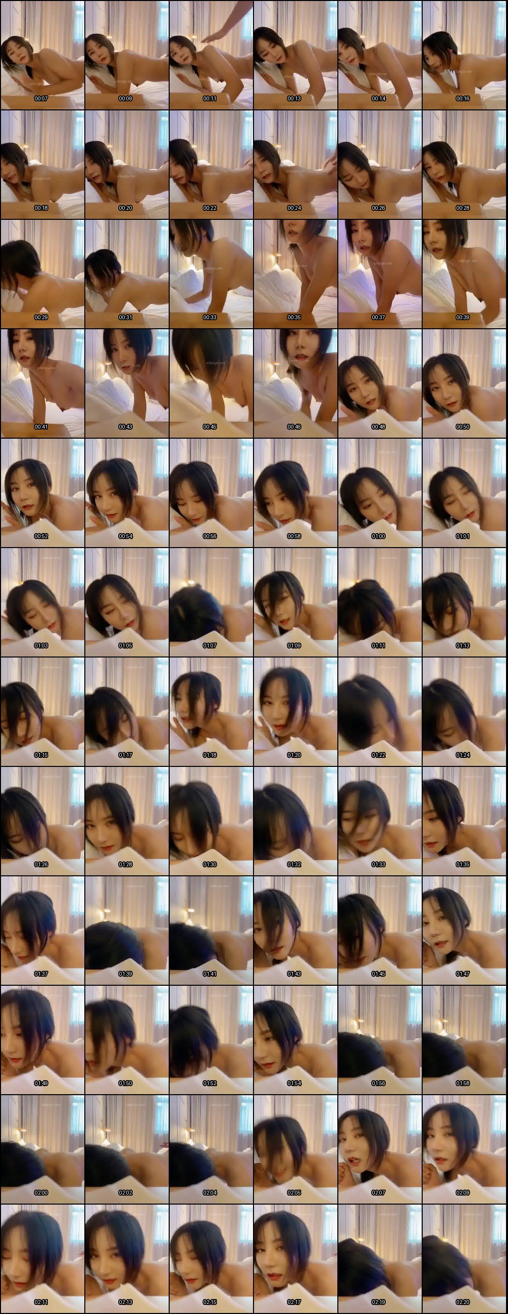 模特思妍夕颜诱惑私拍系列_4