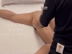 按摩小子原创：2025.5极致按摩诱惑第一弹