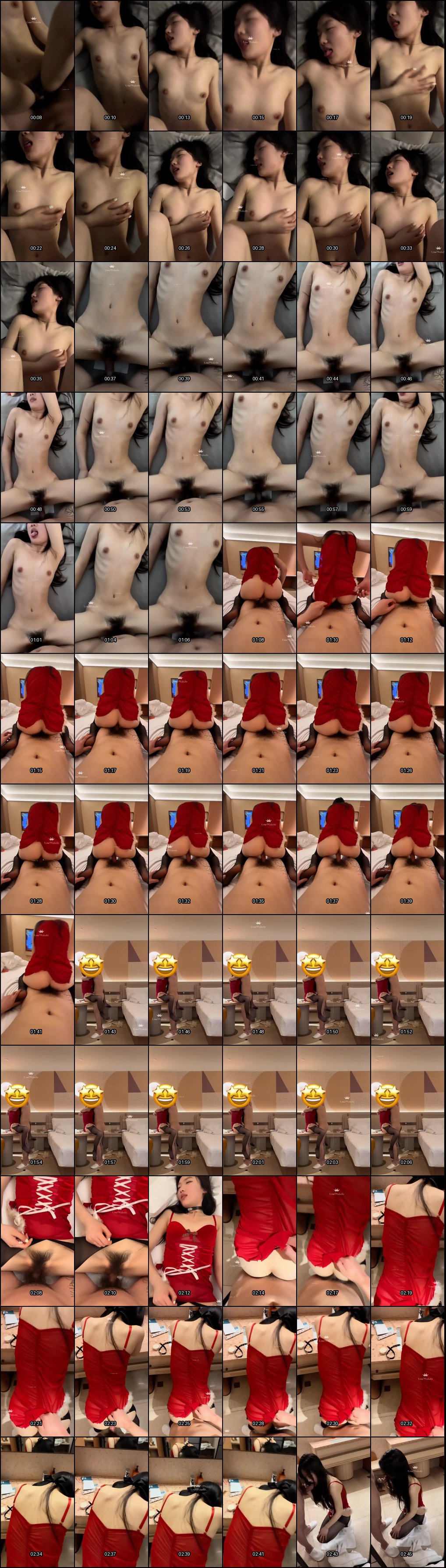 推特约啪大神fKabuto第57波劲爆实录_1