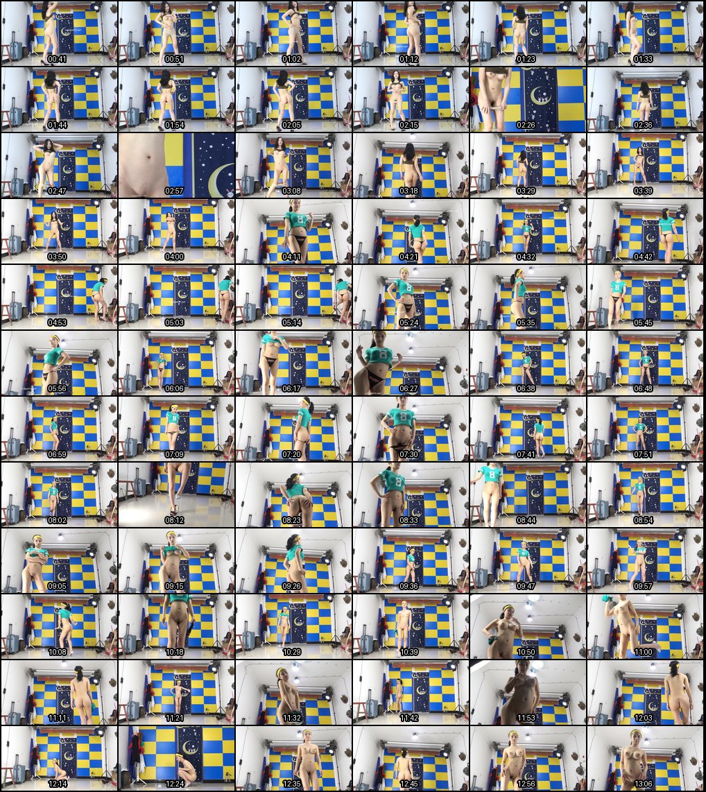 西门小玉模特裸体写真拍摄诱惑全曝光