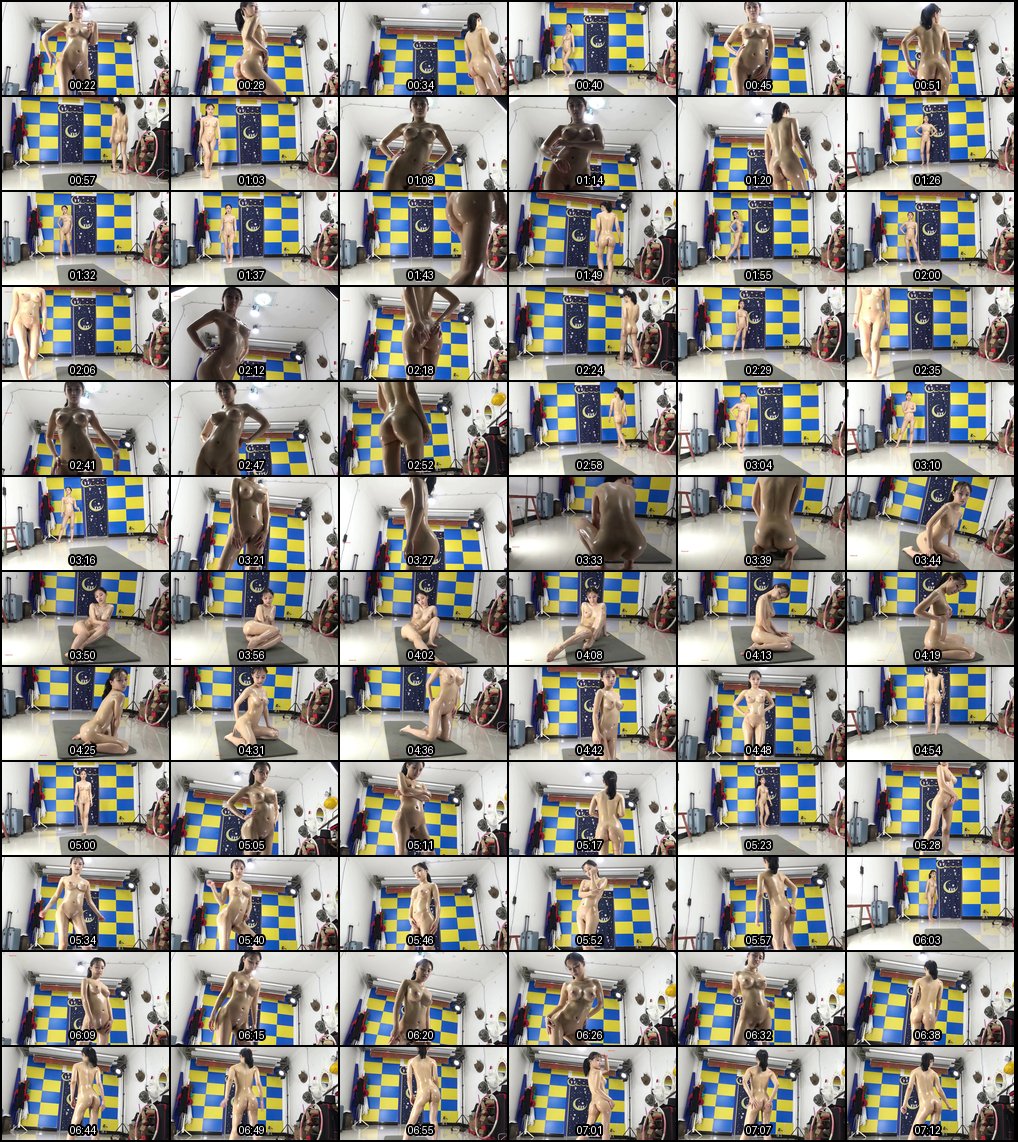 西门小玉模特裸体写真私密拍摄诱惑全记录